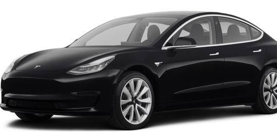 TESLA MODEL 3 2018 5YJ3E1EB4JF086673 image TESLA MODEL 3 2018 5YJ3E1EB4JF086673 image